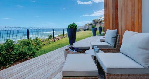 Apartamento Shan C