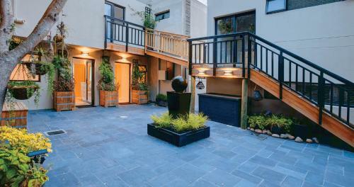 Apartamento Shan C