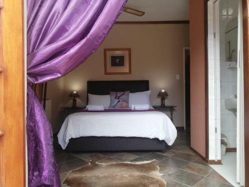 Hostal Safari Guesthouse