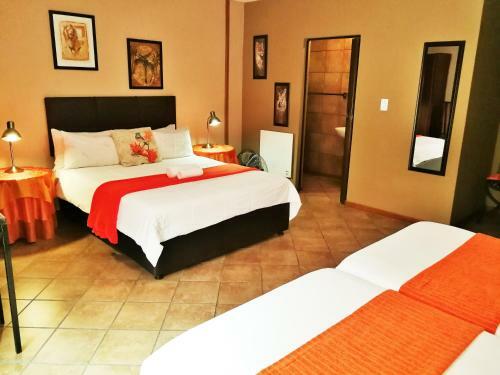 Hostal Safari Guesthouse