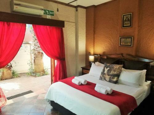 Hostal Safari Guesthouse