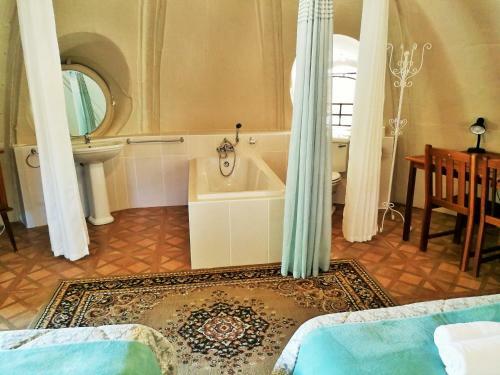 Hostal Safari Guesthouse