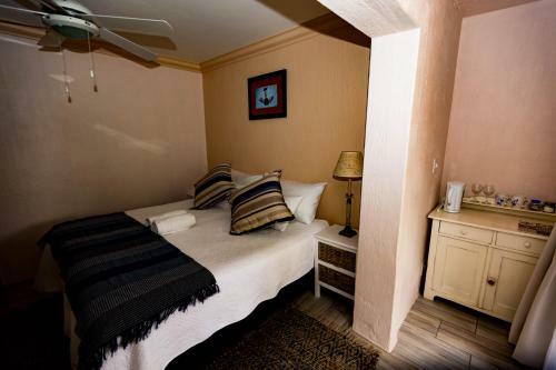 Albergue Inyameko Bnb