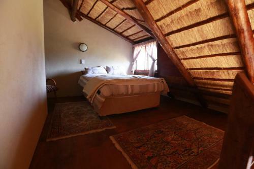 Albergue Inyameko Bnb