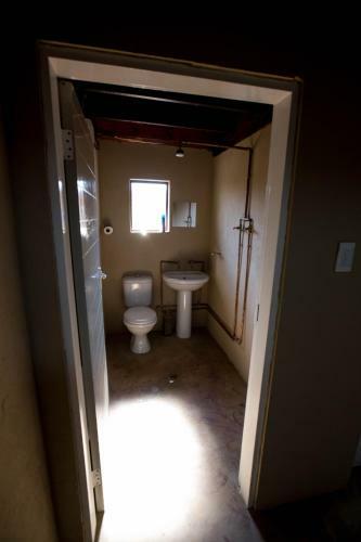 Albergue Inyameko Bnb