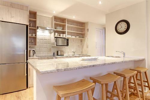 Apartamento Blouberg Heights 1608