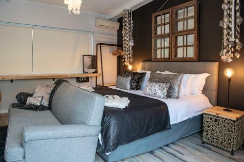 Hostal Salt Boutique Guesthouse