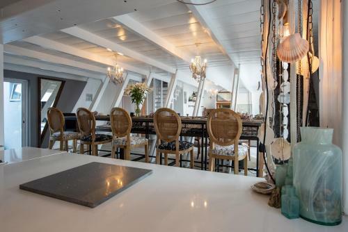 Hostal Salt Boutique Guesthouse
