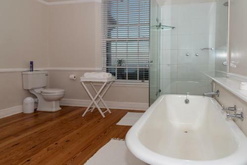 Hostal Botha House