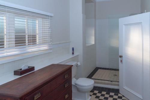 Hostal Botha House