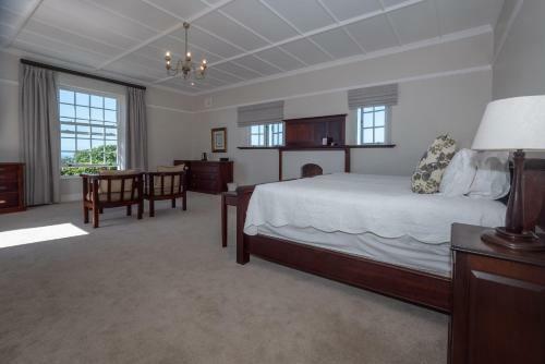 Hostal Botha House