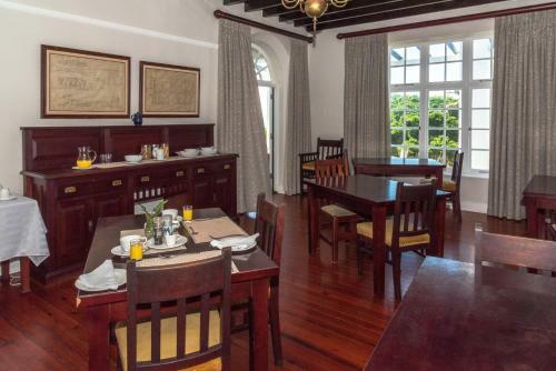 Hostal Botha House
