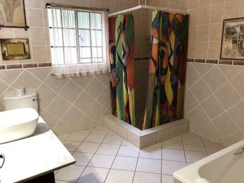 Migrate Kruger View Apartments