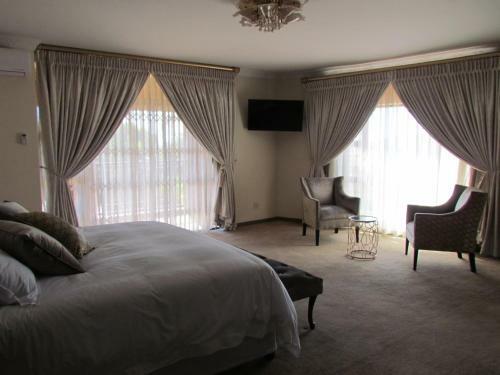 Hostal View On 3rd Guesthouse