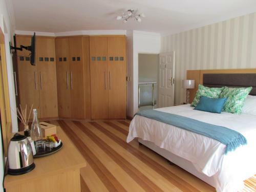 Hostal View On 3rd Guesthouse