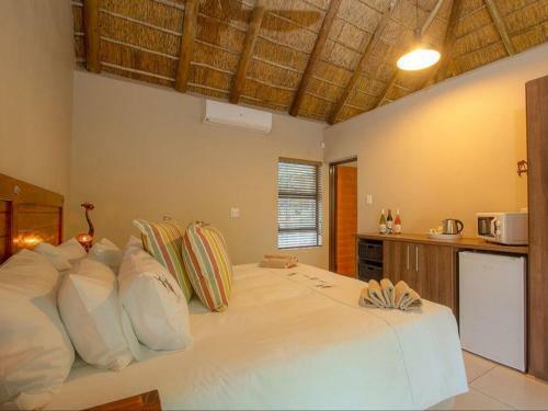 Lodge The Den At Kruger 3479