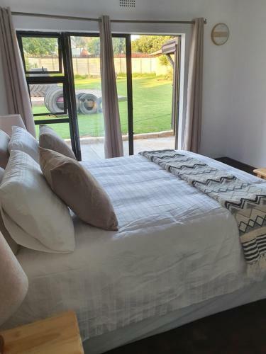 Hostal Sena Guesthouse