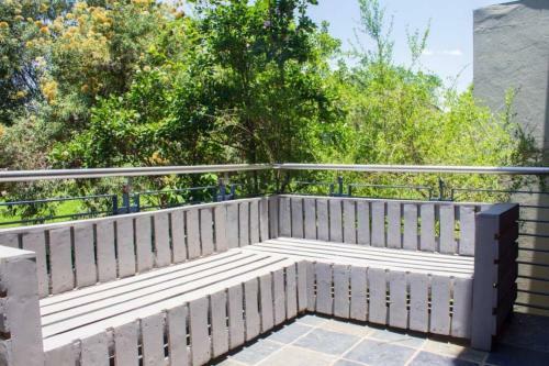 Fully Furnished Apartment In A Secure Golf Estate
