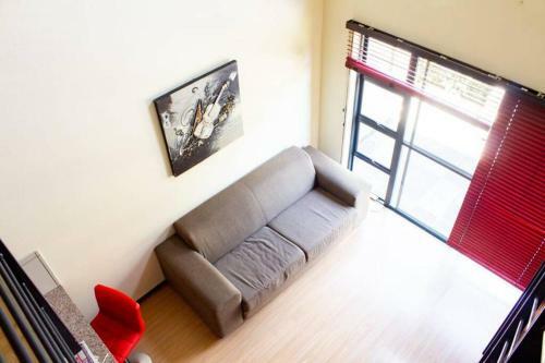 Fully Furnished Apartment In A Secure Golf Estate