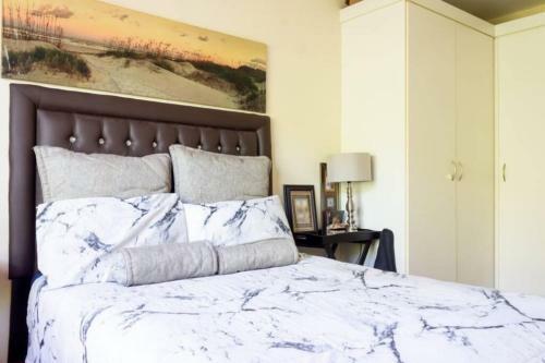 Fully Furnished Apartment In A Secure Golf Estate
