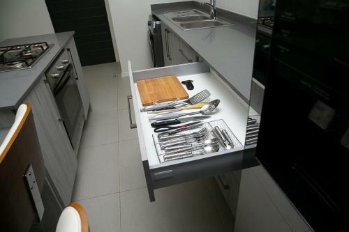 Apartamento Homebries