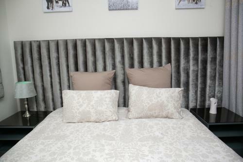 Apartamento Homebries