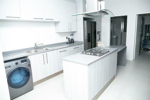 Apartamento Homebries