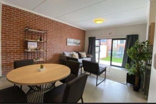 Apartamento The Precinct