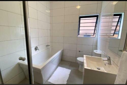 Apartamento The Precinct