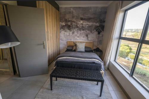 Apartamento The Precinct