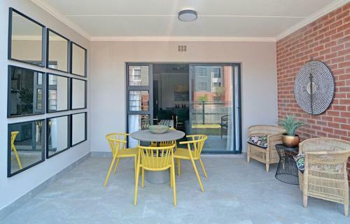 Apartamento The Precinct