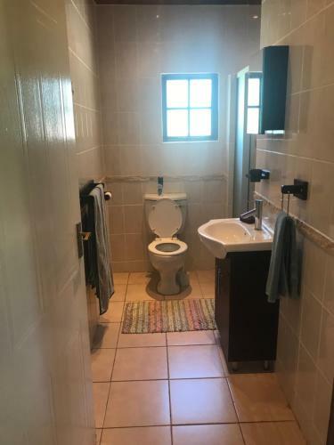 Sibiya Guest House