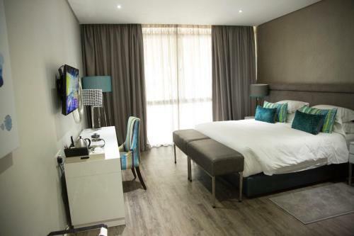 Hotel Le Elementos By Mantis