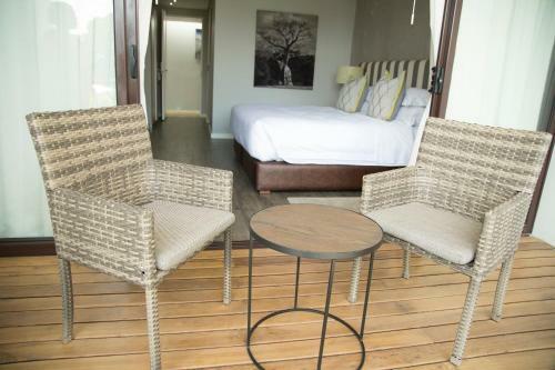 Hotel Le Elementos By Mantis