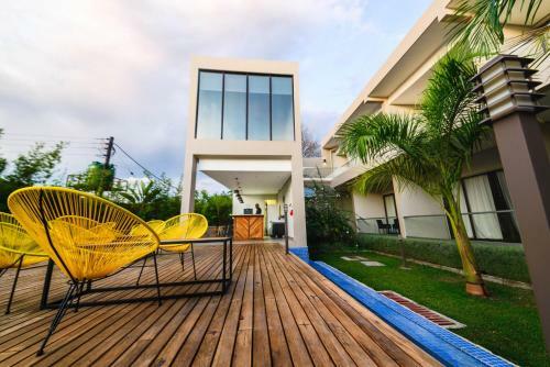 Hotel Le Elementos By Mantis