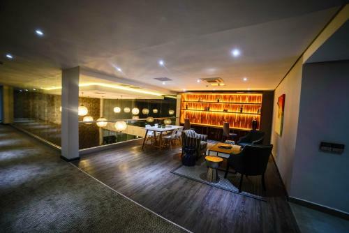 Hotel Le Elementos By Mantis