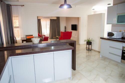 Mc Apartments