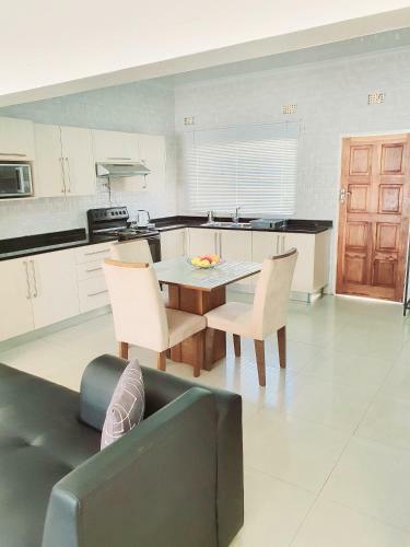 Artem Apartments - Flat 2
