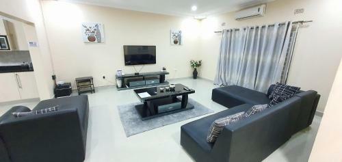 Artem Apartments - Flat 2