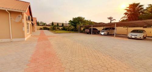 Artem Apartments - Flat 2