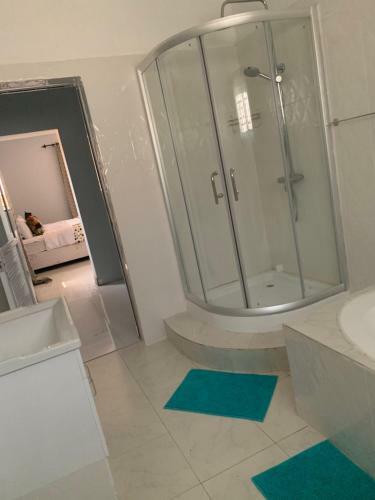 Apartamento Florence Villas, Ibex Hill Lusaka