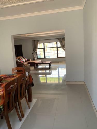 Apartamento Florence Villas, Ibex Hill Lusaka