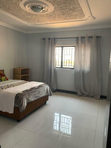 Apartamento Florence Villas, Ibex Hill Lusaka