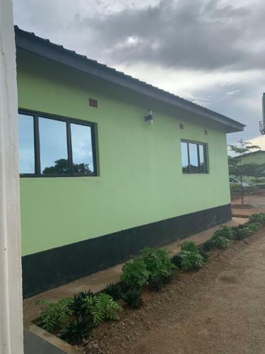 Apartamento Florence Villas, Ibex Hill Lusaka