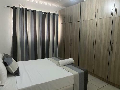 Apartamento Muzumi Sanctuary