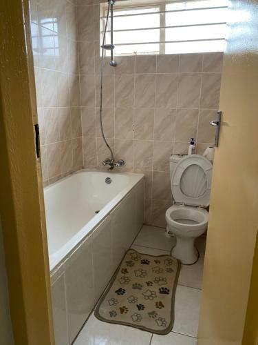 Apartamento Muzumi Sanctuary
