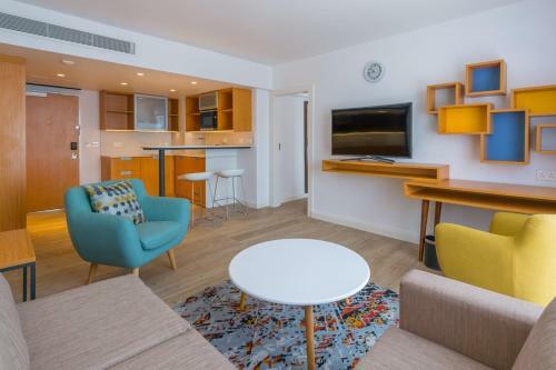 Holiday Inn - Lusaka, An Ihg Hotel