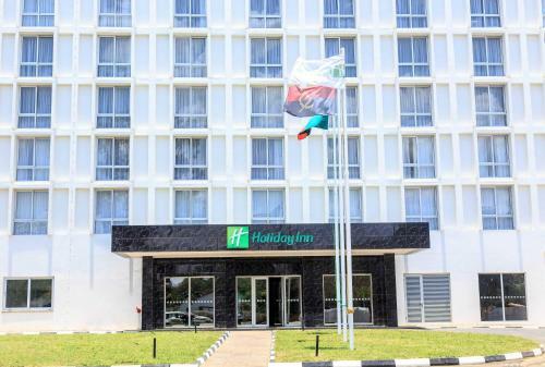 Holiday Inn - Lusaka, An Ihg Hotel