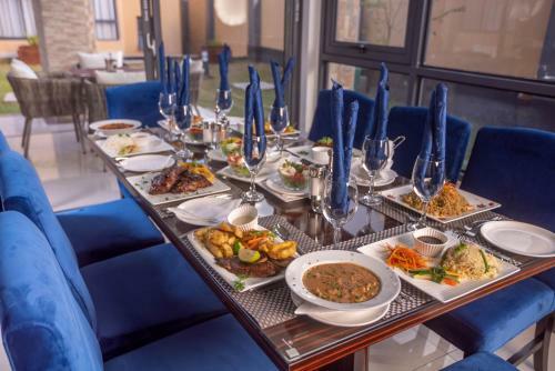 Asmara Hotel