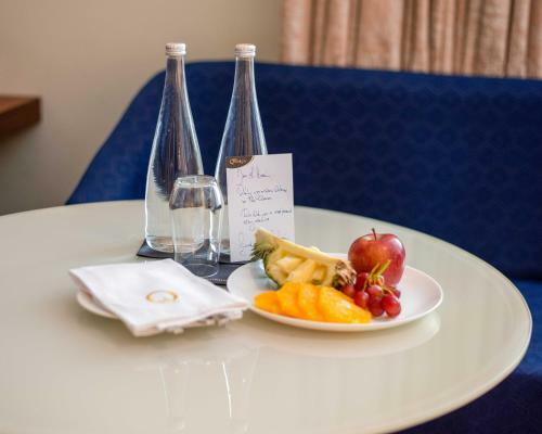 Hotel The Quorum